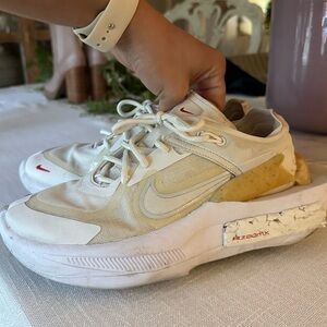 Nike Fontanka Edge Sneakers Shoes